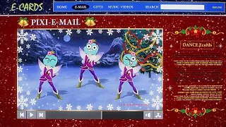 pixi-e-mail | gumball