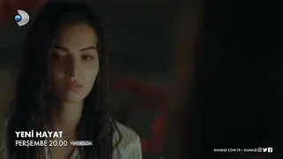 Yeni Hayat 4 Bölüm Fragmanı İzle