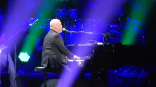 Billy Joel - Scenes from an Italian Restaurant @ MSG 4/3/15