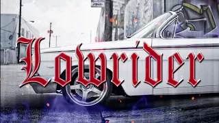 Dr. Dre Type Beat 2017 "Lowrider" West Coast Instrumental