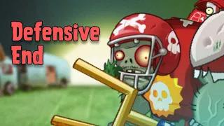 DefensiveEnd PVZ2 ver. concept