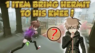 #82 This One Item's Enough to Kite Hermit! | Identity V |第五人格 | 제5인격 | アイデンティティV | Lucky Guy