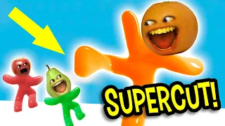 Blob Runner 3D Supercut!!