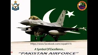 PAK AIR FORCE HD Video | Pakistan Air force Songs download