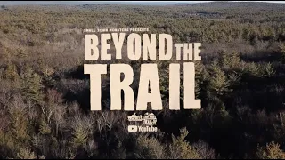 Beyond the Trail: The Granite State Bigfoot Case TEASER (New Bigfoot documentary film)