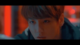 Jungkook cut from 'Blood Sweat & Tears' (Japanese ver)