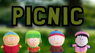 SPPE - Picnic