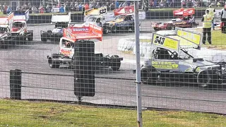 Brisca F1 Grand National Skegness 14/07/19