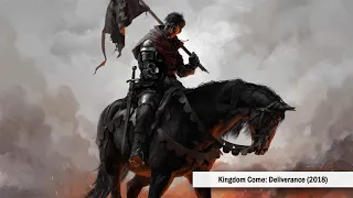 Kingdom Come: Deliverance - Soundtrack - Skalitz 1403 | Jan Valta, Adam Sporka (2018)