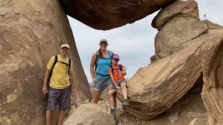 Big Bend National Park Vlog / May 2024 /La Kiva Terlingua