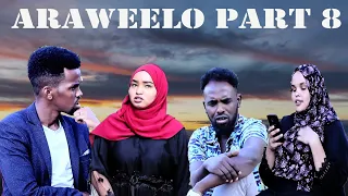 Guri barwaaqo Vs Saydhiye Taxanihii araweelo Part 8