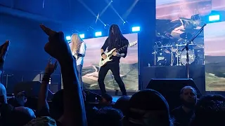 Megadeth - Dystopia (Live in Albuquerque, 06/09/2023)