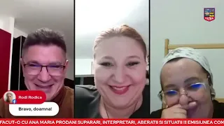 POZA ANEI MARIA PRODAN cu DIANA SOSOACA A GENERAT UN MEGASCANDAL! EXPLICATIILE SI SUPARAREA DIANEI!!