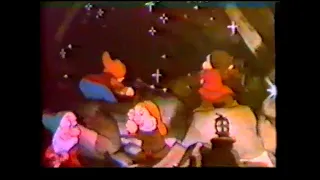 Snow White - Heigh-Ho (Dutch 1984)