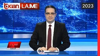 Edicioni i Lajmeve 8 Shtator 2023, ora 12:00 | Lajme - News