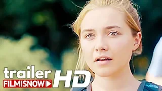 MIDSOMMAR "Happy Midsummer!" Promo Trailer 2019 - Florence Pugh Horror Movie