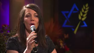 Shani Ferguson - Garden of Secrets - Jewish Voice