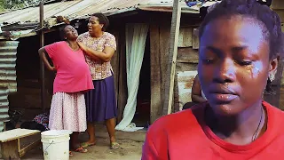 No Little Girl Deserve What The Evil Man Did To Me When l'm Barely 15yrs - Nollywood Nigerian Movies