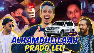 Alhuamdulilaah Prado Leli | Ali Zaryoun Sy Molakat | DOOGS LIFE EXTRA