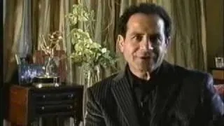 Tony Shalhoub - FilmMakerAward 2004