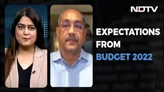Budget 2022 Presentation: What Experts Say
