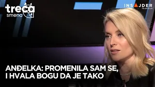 Glumica Anđelka Stević-Žugić - Humorom protiv predrasuda