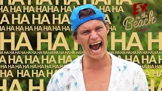 Ex on the Beach | Det beste av Henrik 😂 | discovery+