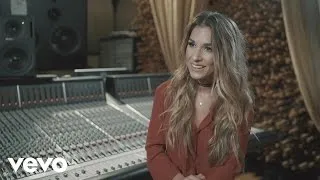 Jessie James Decker - Girl On The Coast - Behind The Scenes