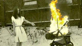 TIRAN-Witchflight (Fvckin' Official Video)