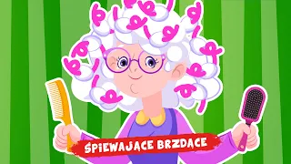 Śpiewające Brzdące - Ciocia Papilocia - Piosenki dla dzieci