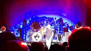 1st Song.  Jason Bonham,  Led Zeppelin Concert,   April 17, 2024