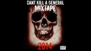 613 G.M.G - Pop Da Trunk Remix - Cant Kill A General Mixtape .2014 ( Lethal Lyrics )