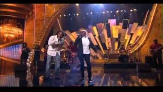 Angelique Kidjo & Ziggy Marley Performance Directed by Jonathan X