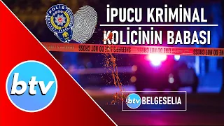 İpucu Kriminal — Kolicinin Babası (Belgeselia Polisiye Belgeseller)