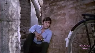 KOI HOTA JIS KO APNA (Mere Apne ~ 1971)