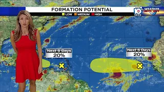 Local 10 News Weather: 08/26/22 Morning Edition