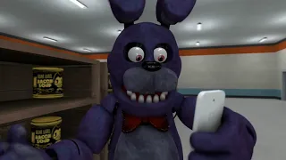 [SFM/FNAF] I'm at Soup! *Remake*