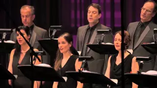 Eric Whitacre - Lux Nova LIVE