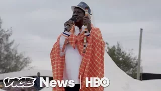 Kenya Elections & Japan's Nuclear Bunkers: VICE News Tonight Full Episode (HBO)