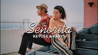 SHAWN MENDES & CAMILA CABELLO - Señorita / Keycee & Kervs Freestyle and Choreography