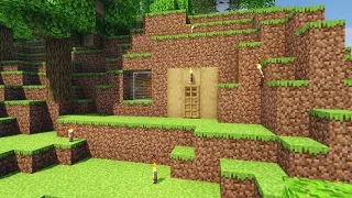 Minecraft выживание #4