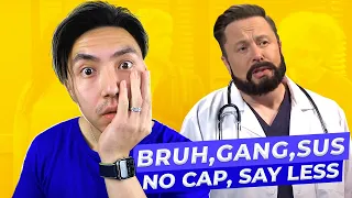 Илон Маск облажался на Saturday Night Live I Разбор Gen Z Hospital