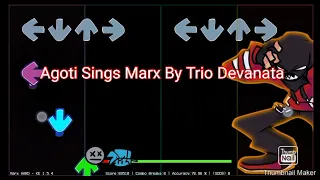 Agoti Sings Marx (FNF Android Optimized)