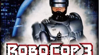 Robocop 3 (NESNo DeathLivestream)