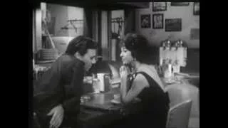 The Black Rebels (1960) - aka the Rebel Breed, Classic Movie, Rita Moreno