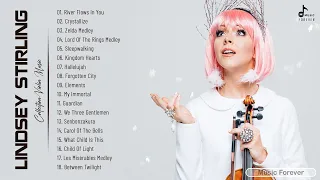 L.Stirling Greatest Hits Full Album - Collection Violin Music - Lindsey Best Songs