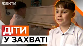 Педалі ніби золоті! Музична школа ОТРИМАЛА ФОРТЕПІАНО Steinway Essex з президентського ФОНДУ УКРАЇНА