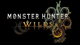 Monster Hunter Wilds: a caccia di mostri nel primo gameplay trailer