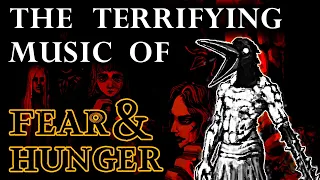 Fear & Hunger - Is The Music Good?