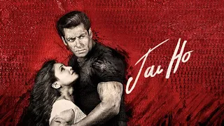 JAI HO FULL MOVIE IN HINDI  2014  SALMAN KHAN   SOHAIL KHAN 720p